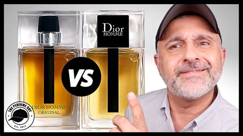 dior homme gift|dior homme original vs 2020.